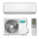 Hisense monosplit klíma szett