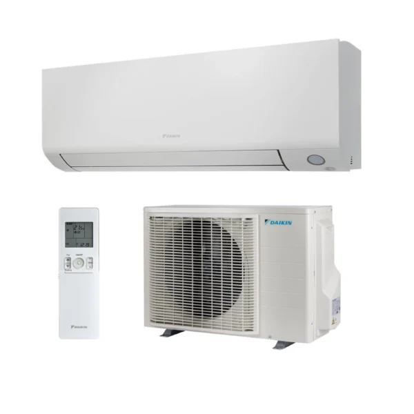 Daikin klíma monosplit szett fehér