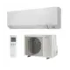 Daikin klíma monosplit szett fehér
