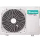 Hisense 5,2kW kültéri egység