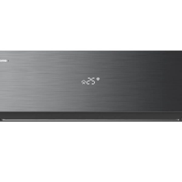 Hisense Energy Pro X fekete beltéri egység