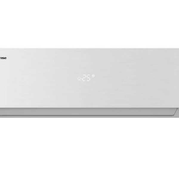 Hisense Energy Pro X fehér beltéri egység