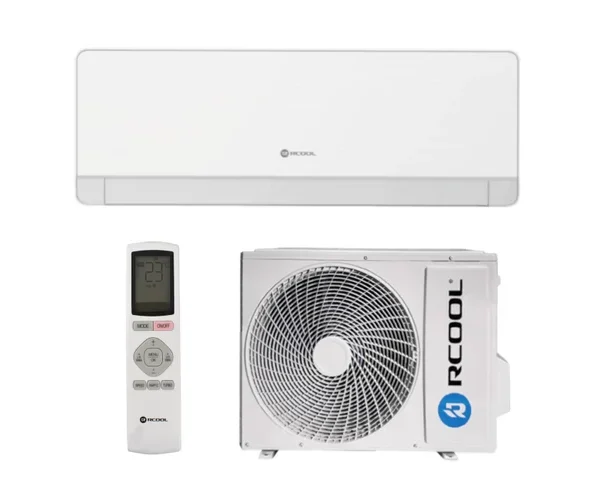 RCOOL Solo monosplit klíma szett